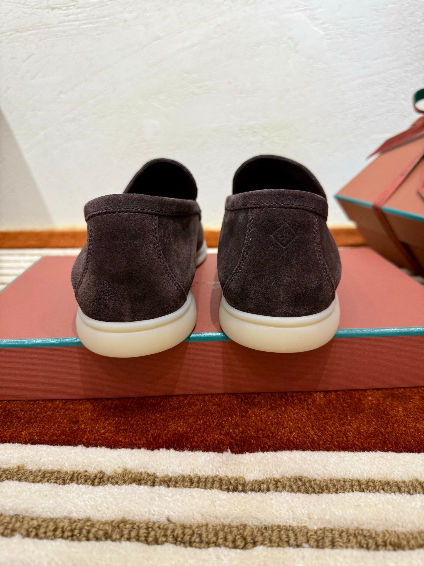 LP Loafers