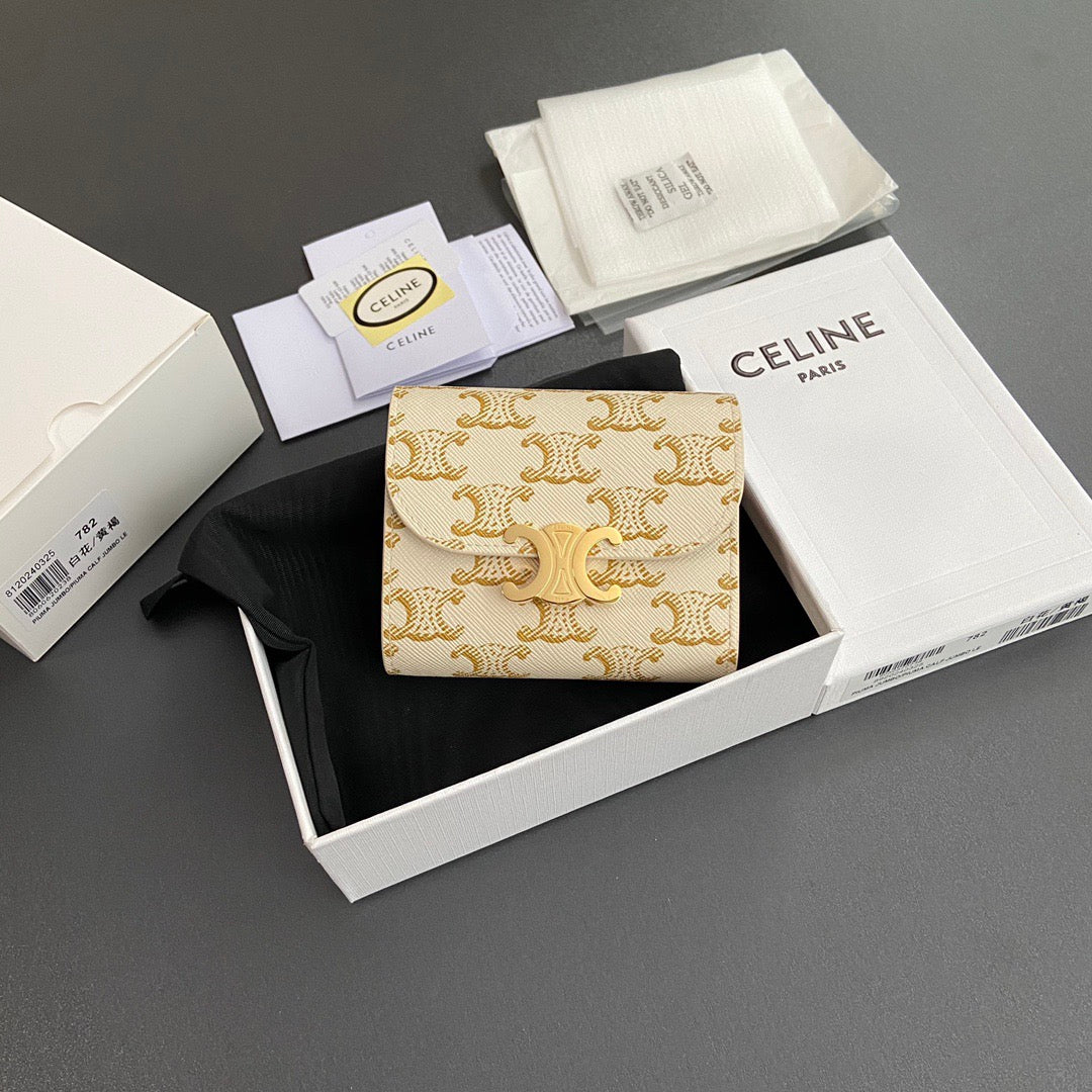 Celine Wallet
