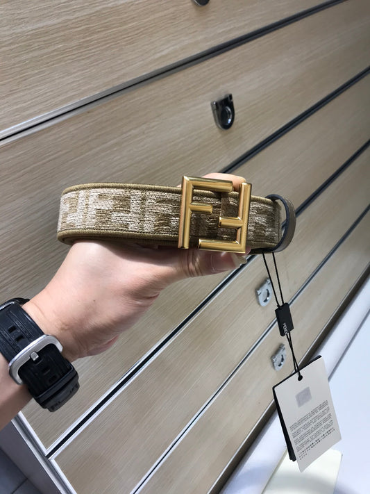 Fendi Belts