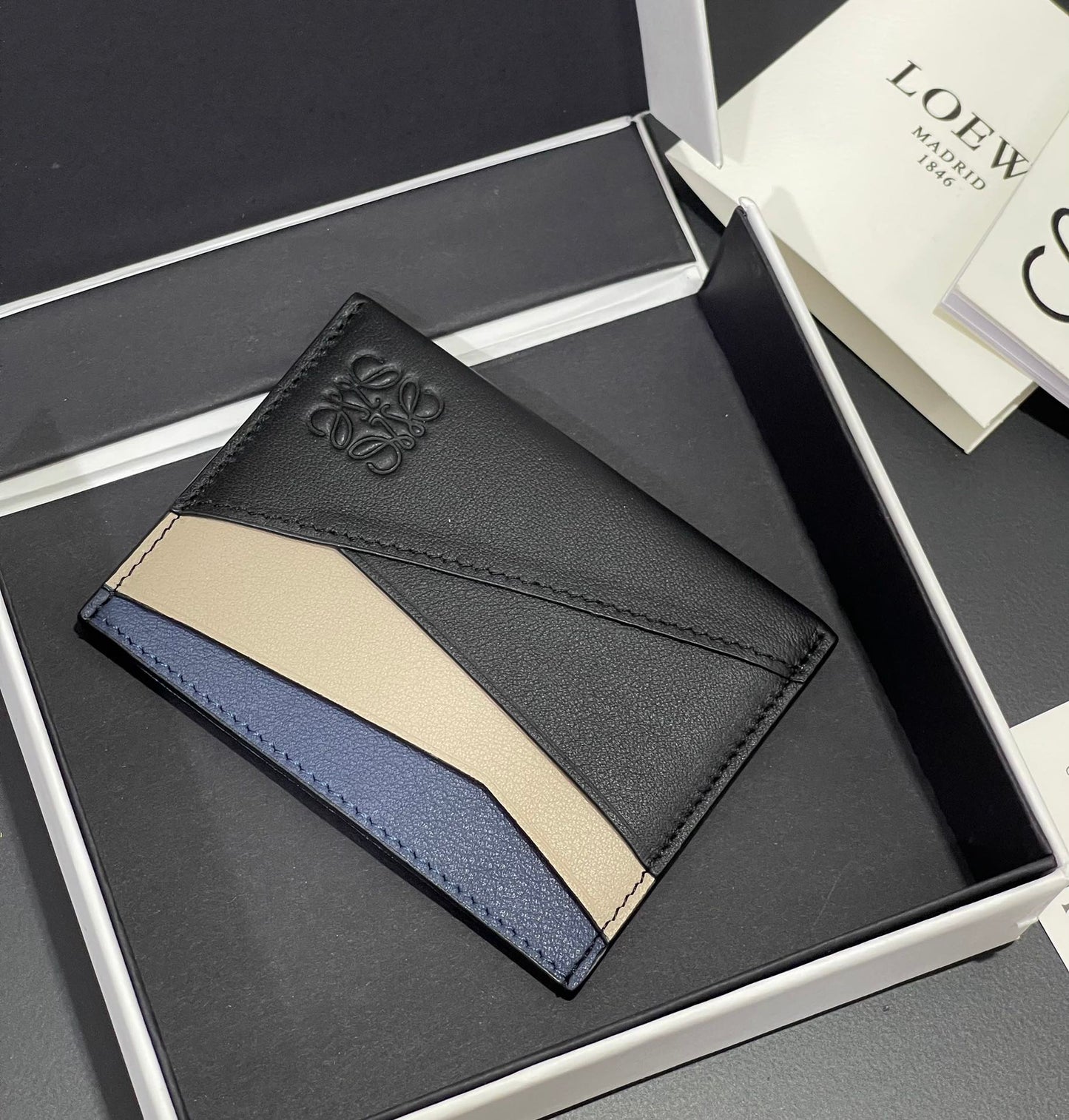 Loewe Card Holder