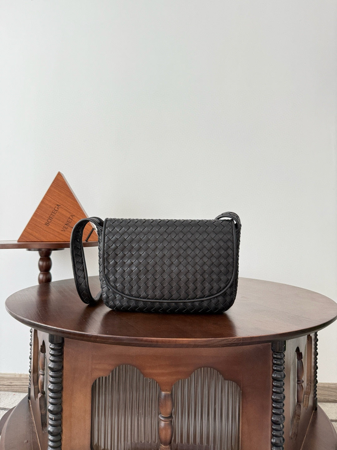 Bottega Veneta Cross Bag