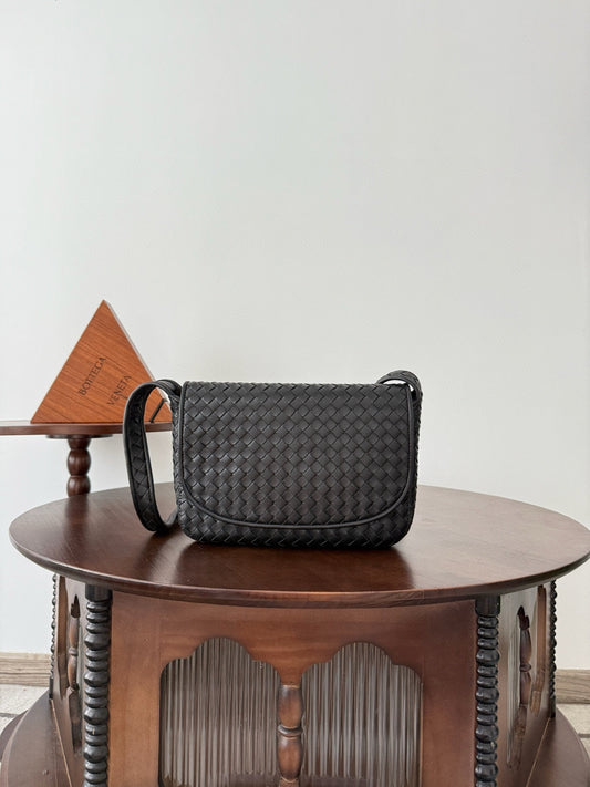 Bottega Veneta Cross Bag