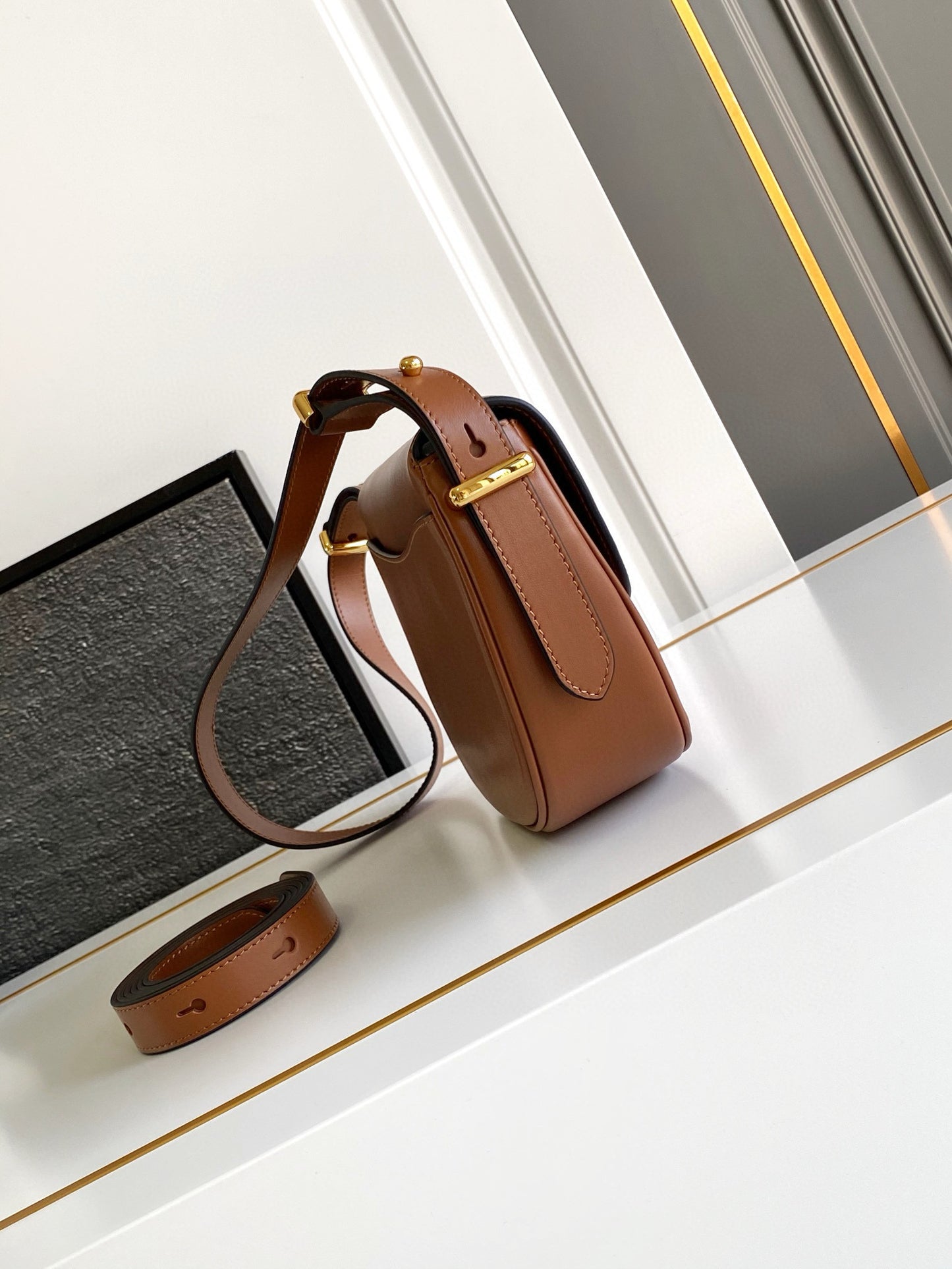 Prada Cross Body Bag