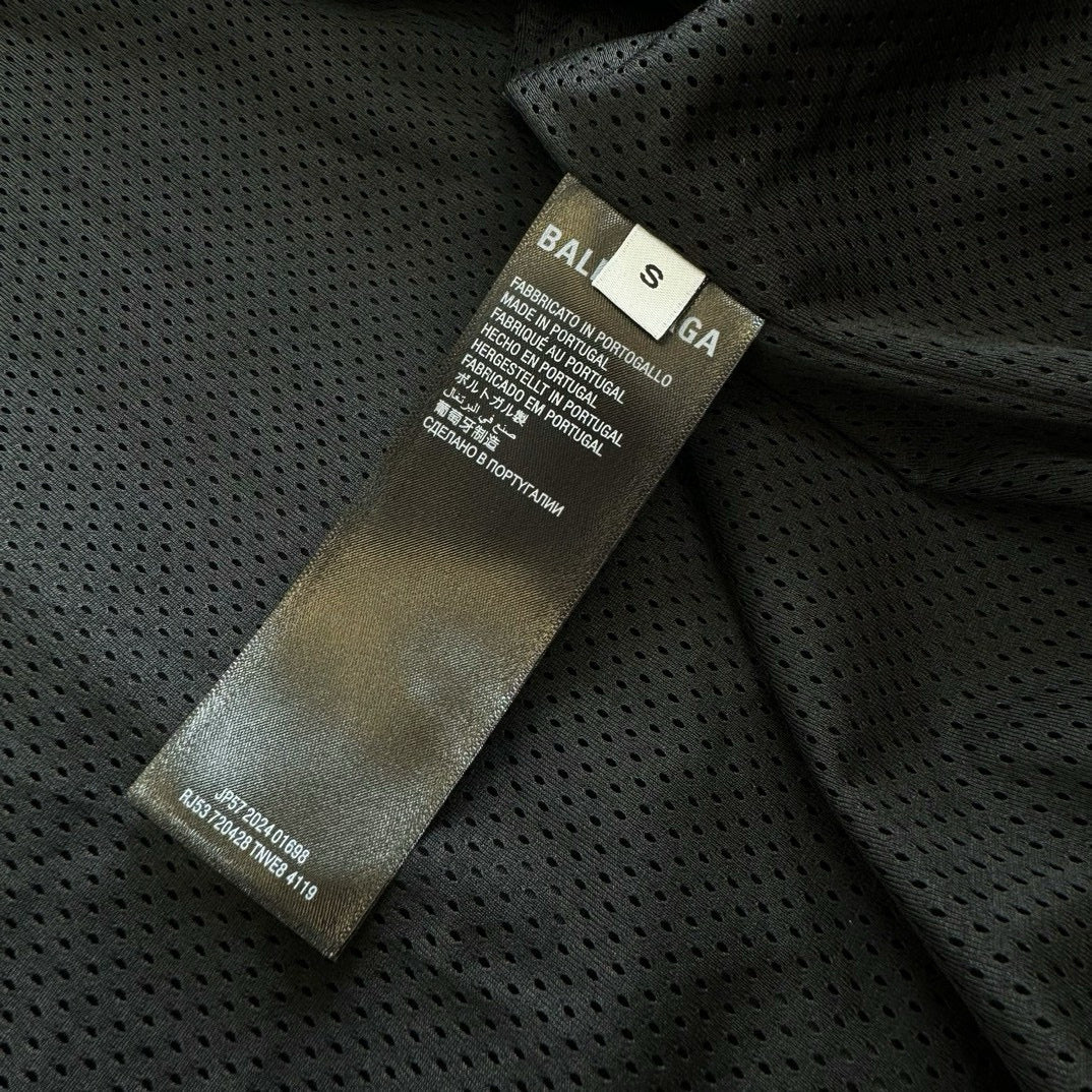 BLCG Jacket