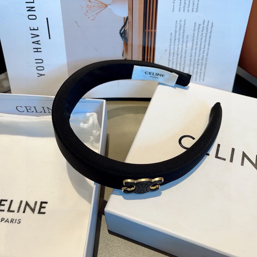 Celine Hairband