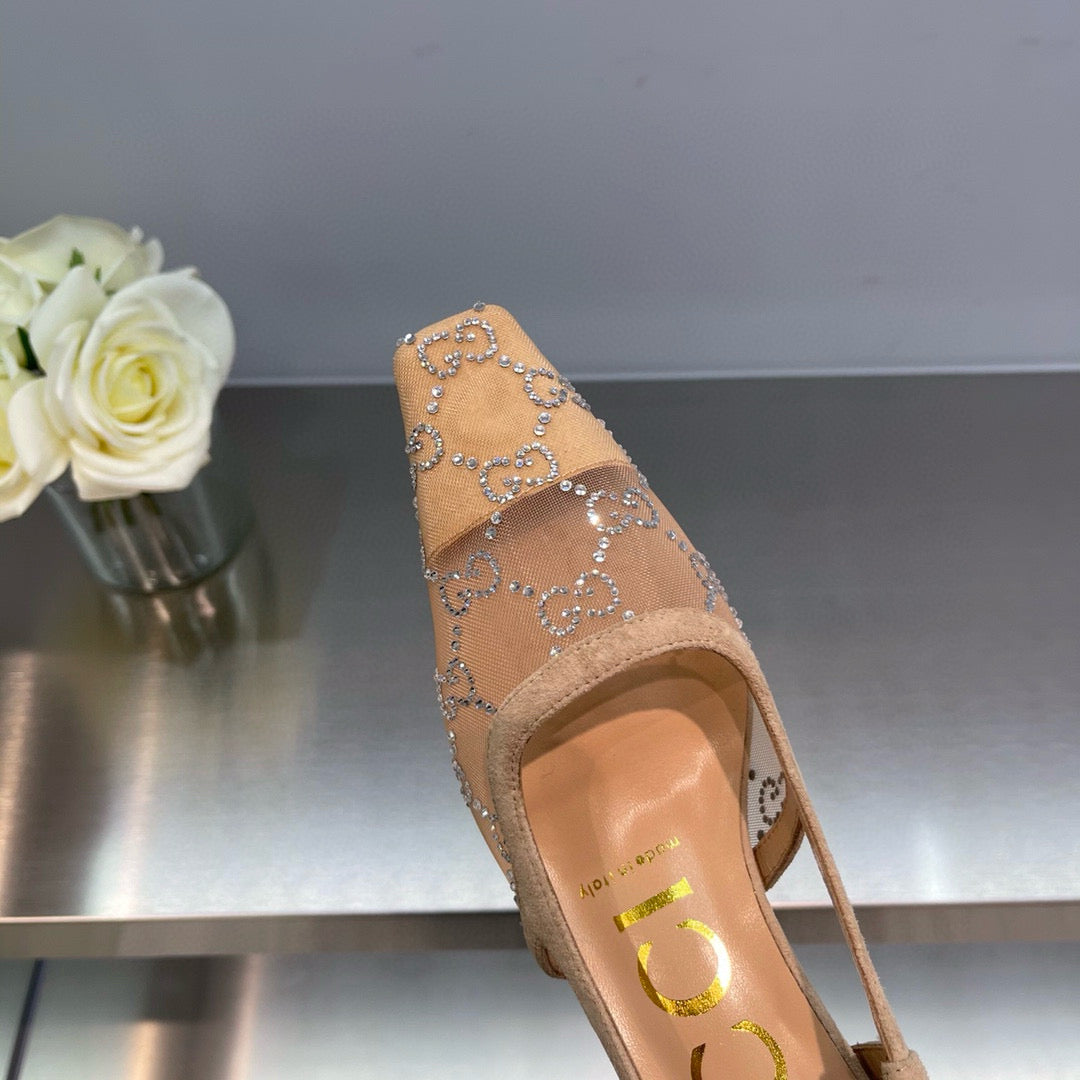 Gucci Heels