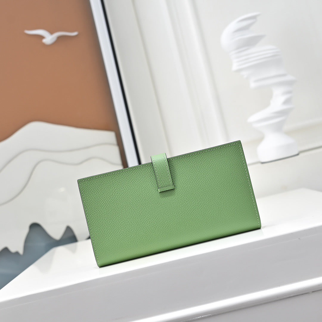 Hermes Béarn Wallet