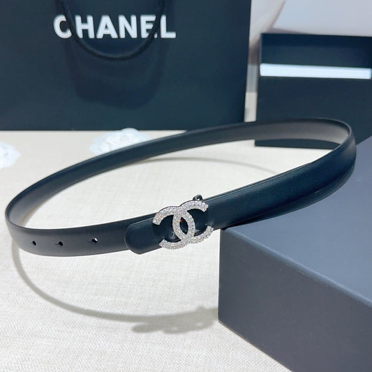 Chanel Belt