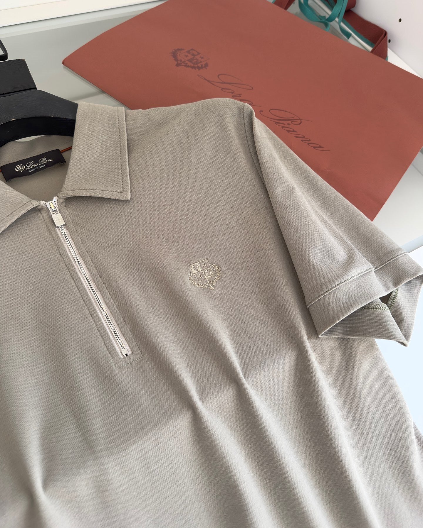 Loro Piana Polo