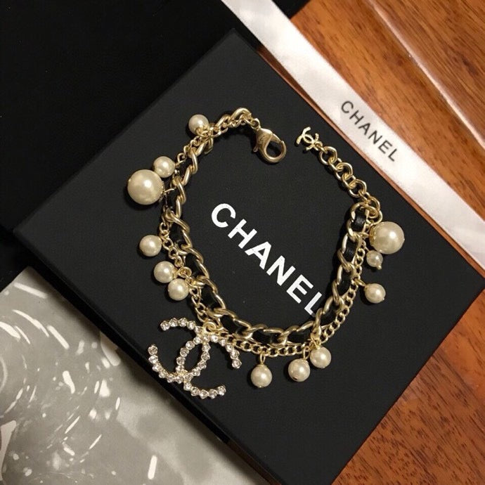 Pulsera Chanel