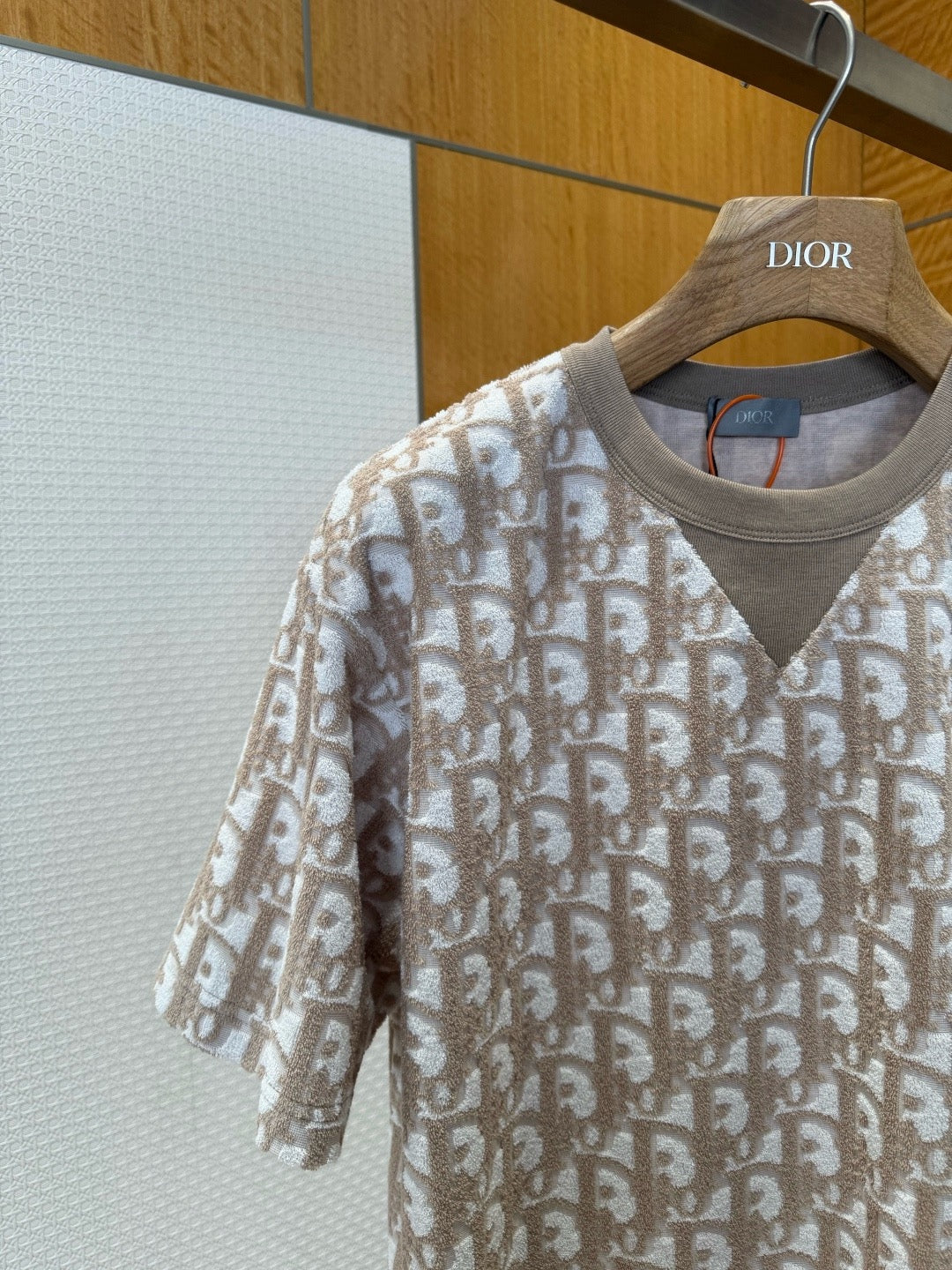 Dior T-shirt