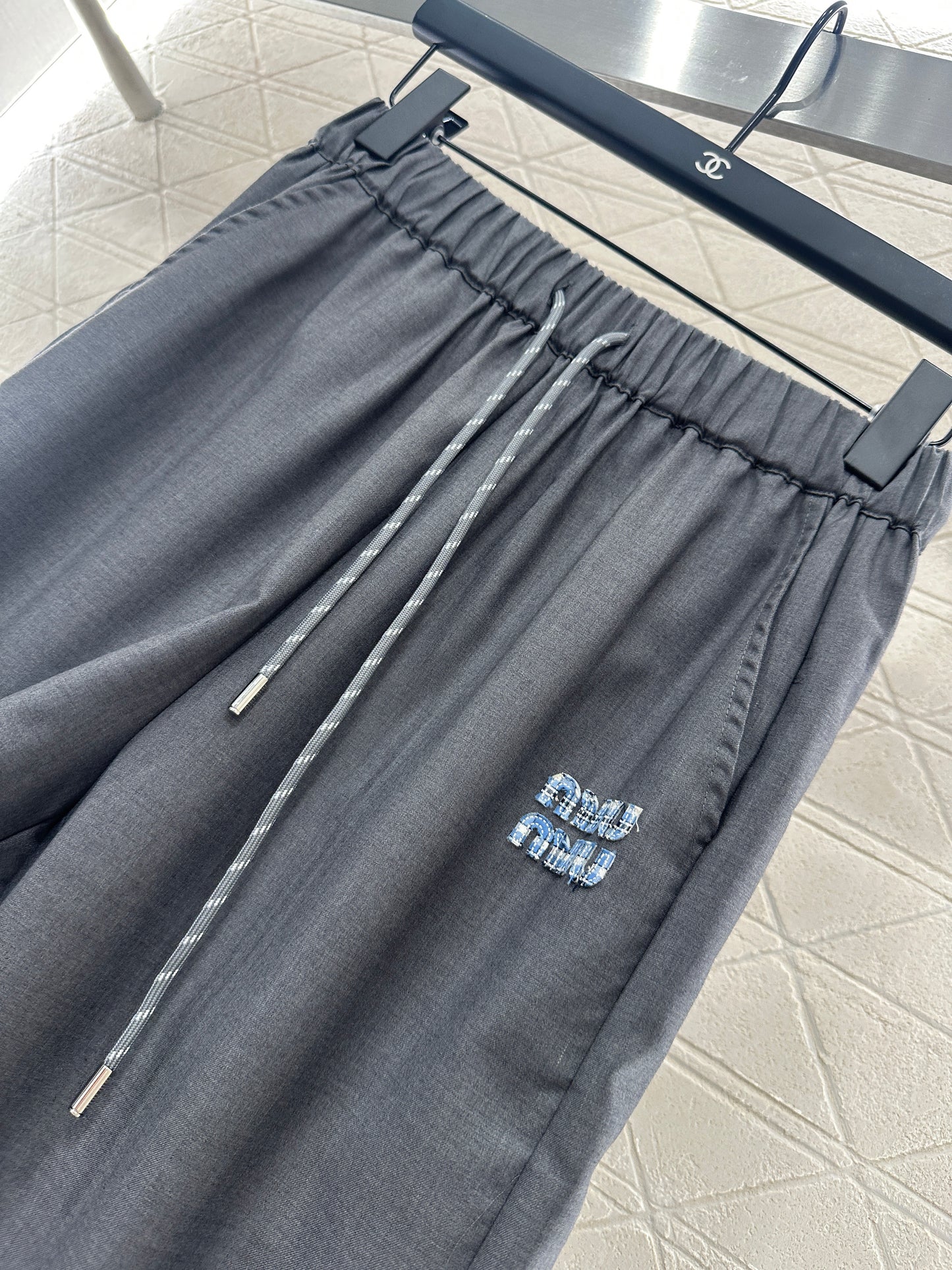 Miu Miu Long Pants