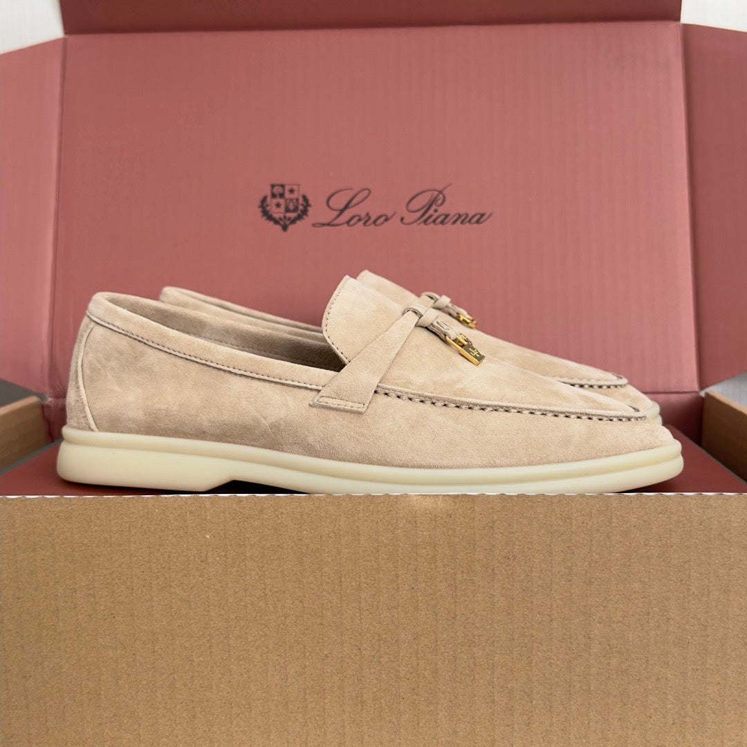 LP Loafers