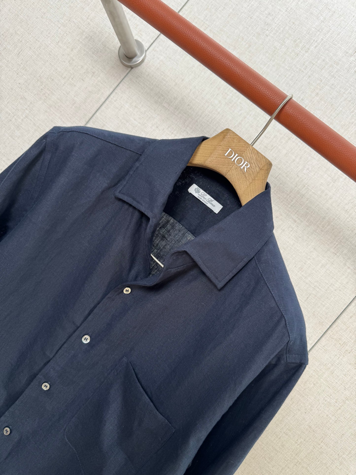 LP Long Shirt