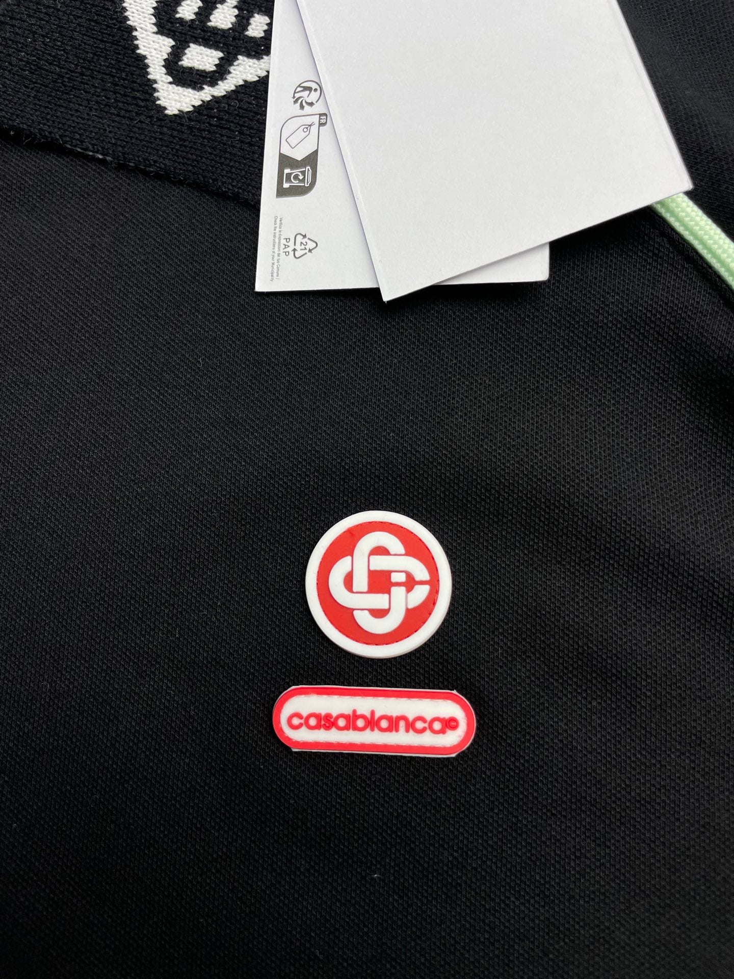 Casablanca Polo