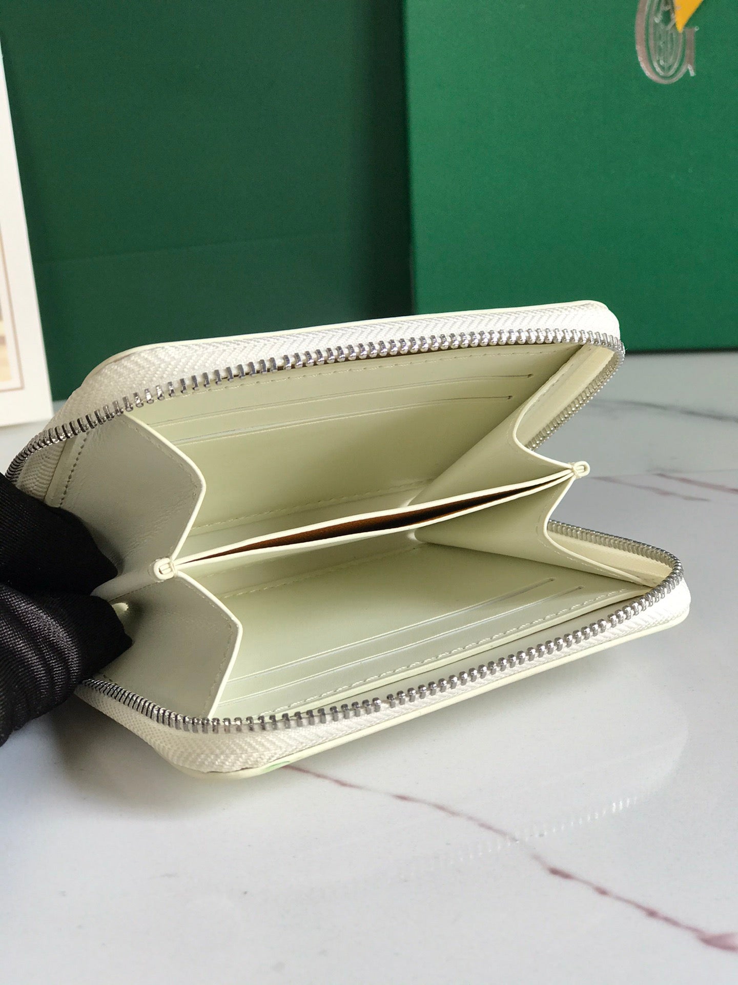 Goyard Wallet