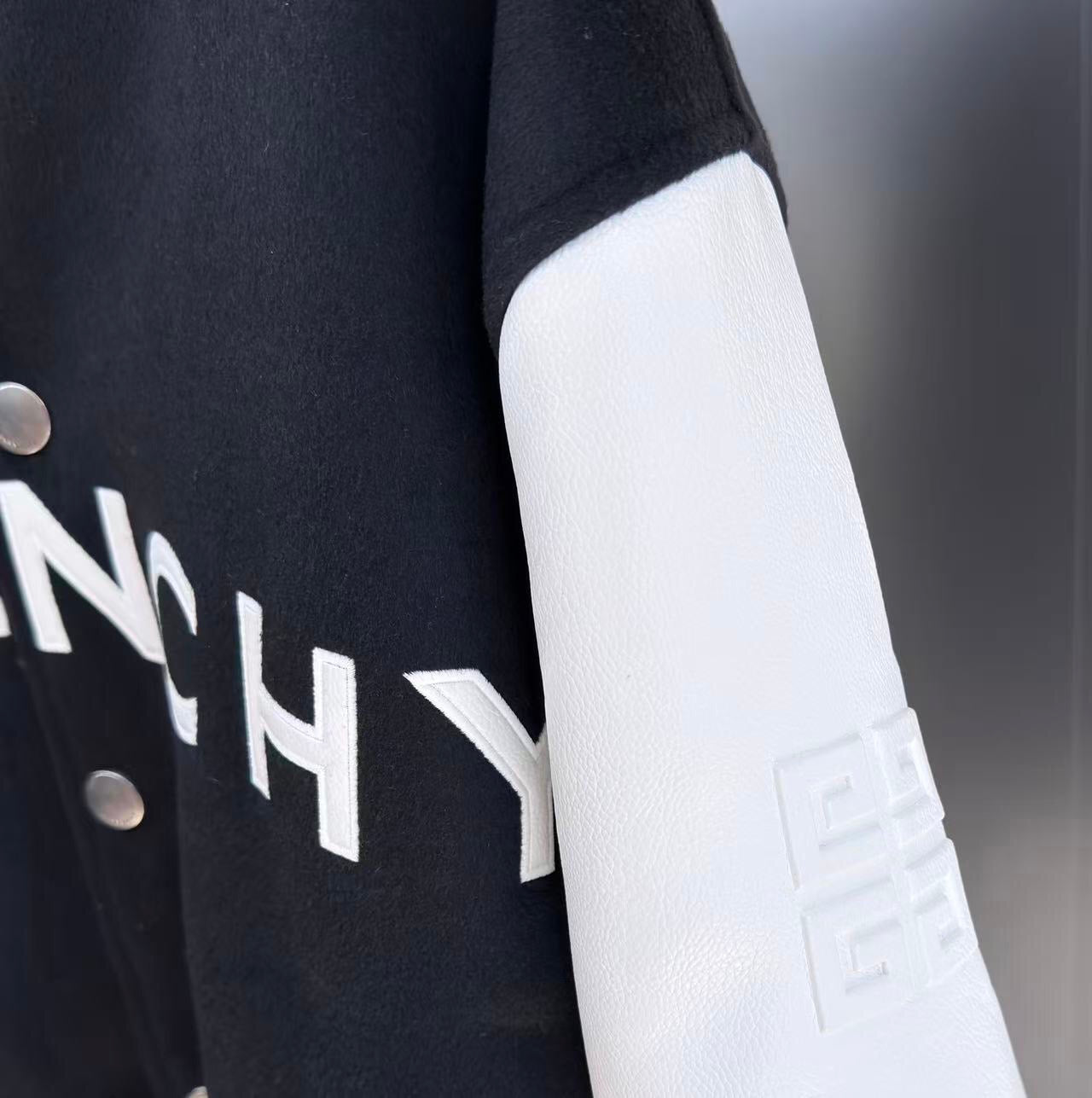 Givenchy Jacket