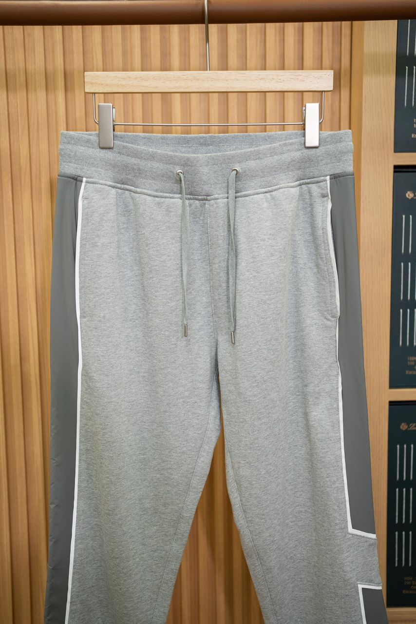 Hermes Joggers