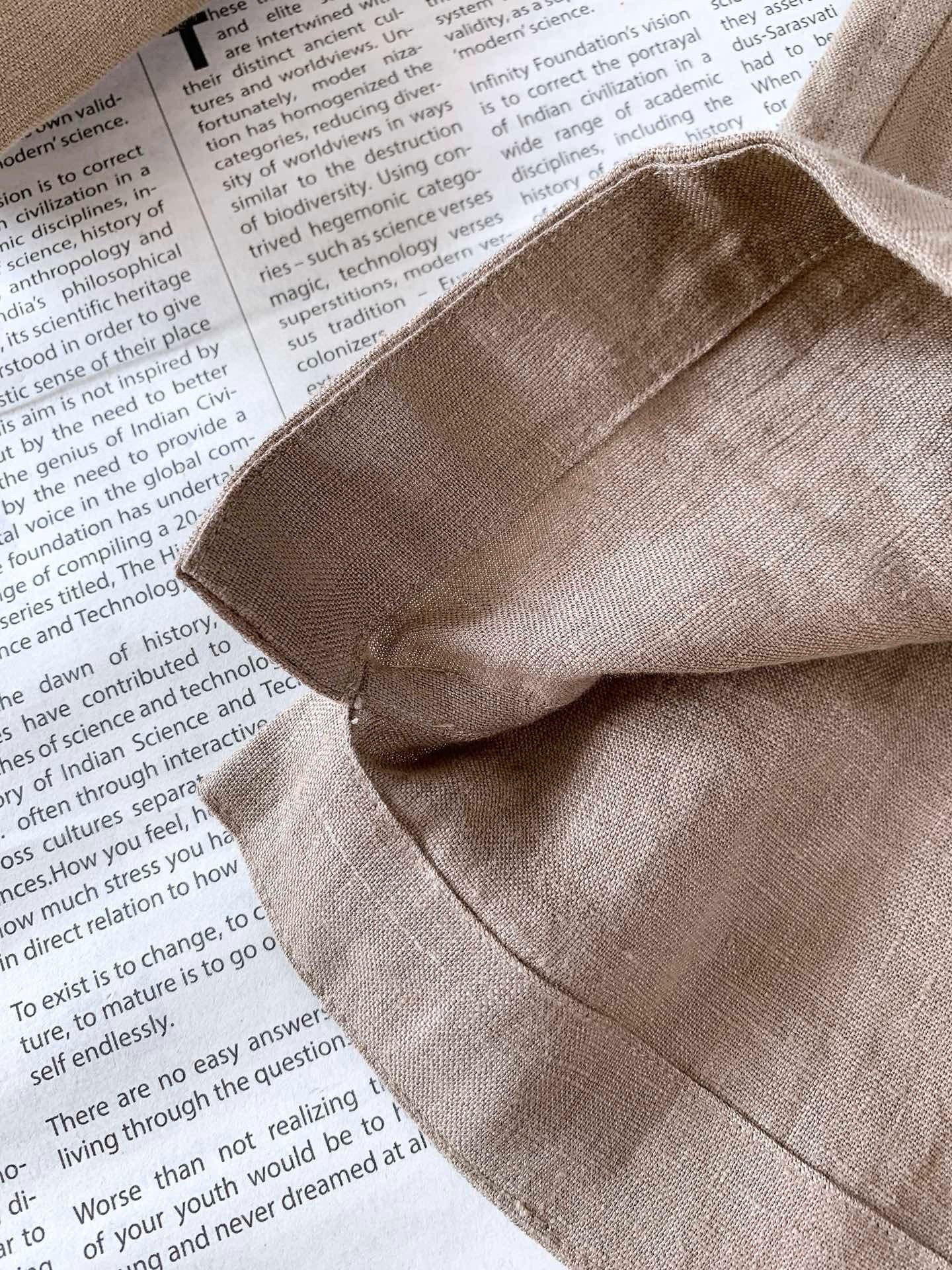 Brunello Cucinelli Long Sleeve Shirt