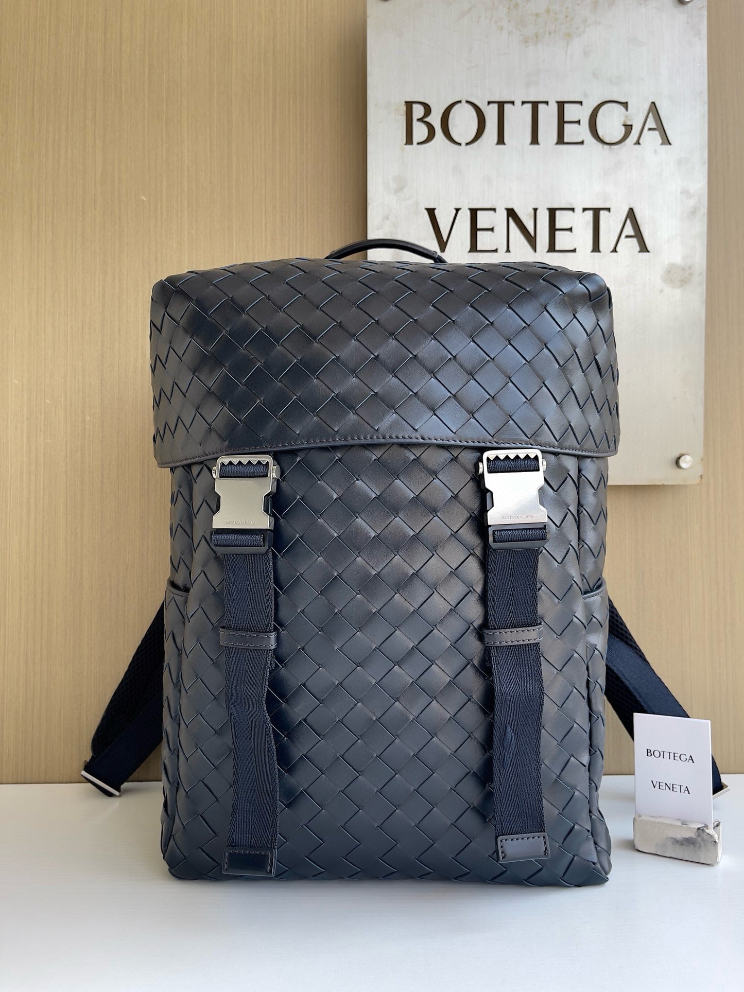 Bottega Veneta Backpack