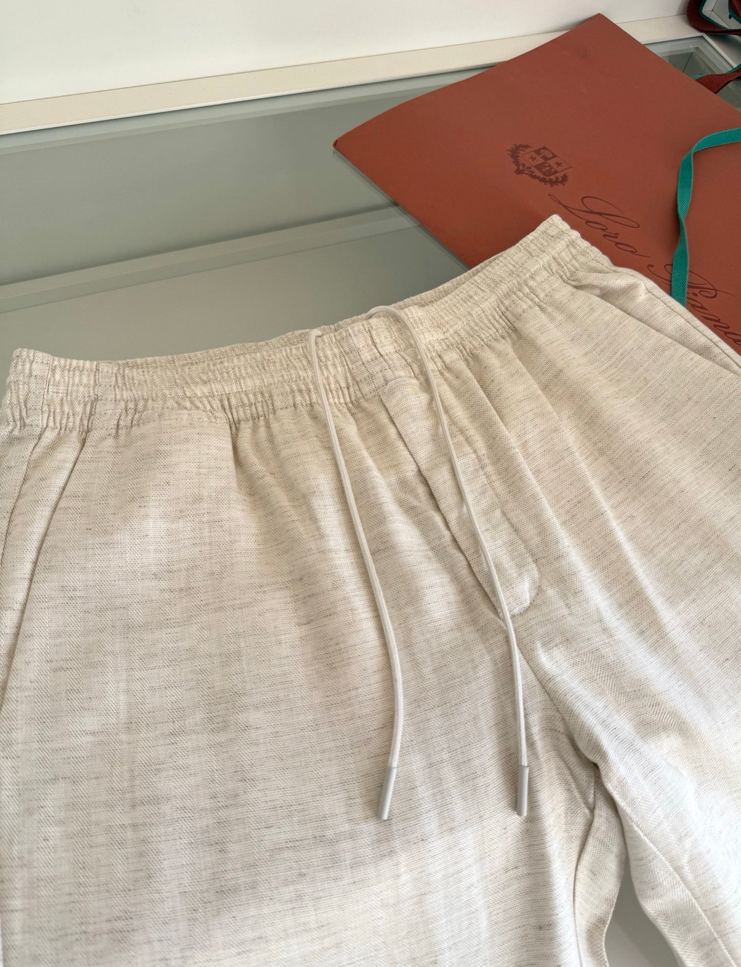 LP Long Pants