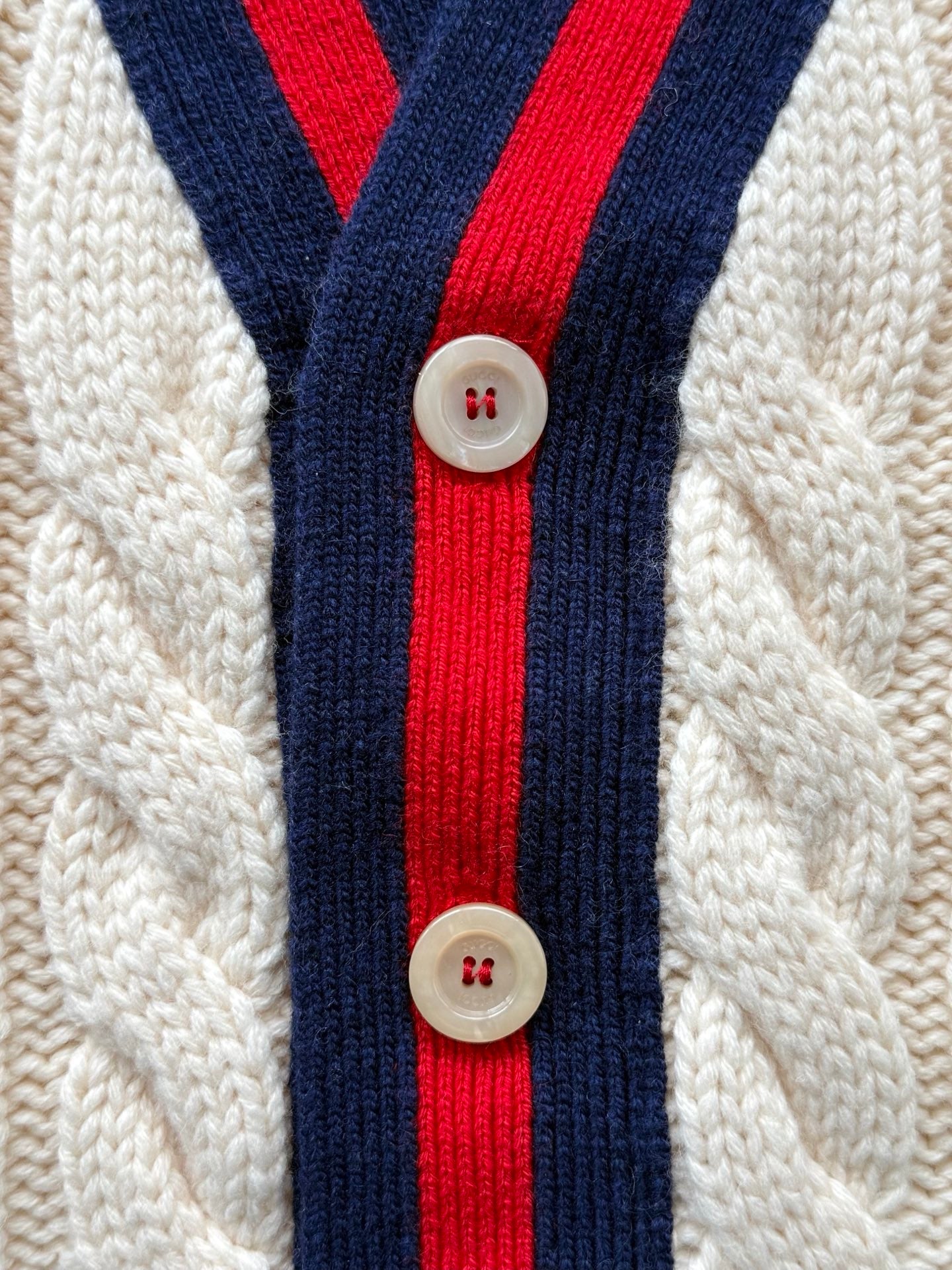Gucci Cardigan