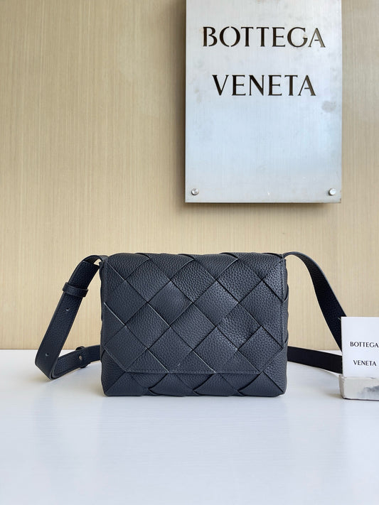 Bottega Veneta Messenger Bag
