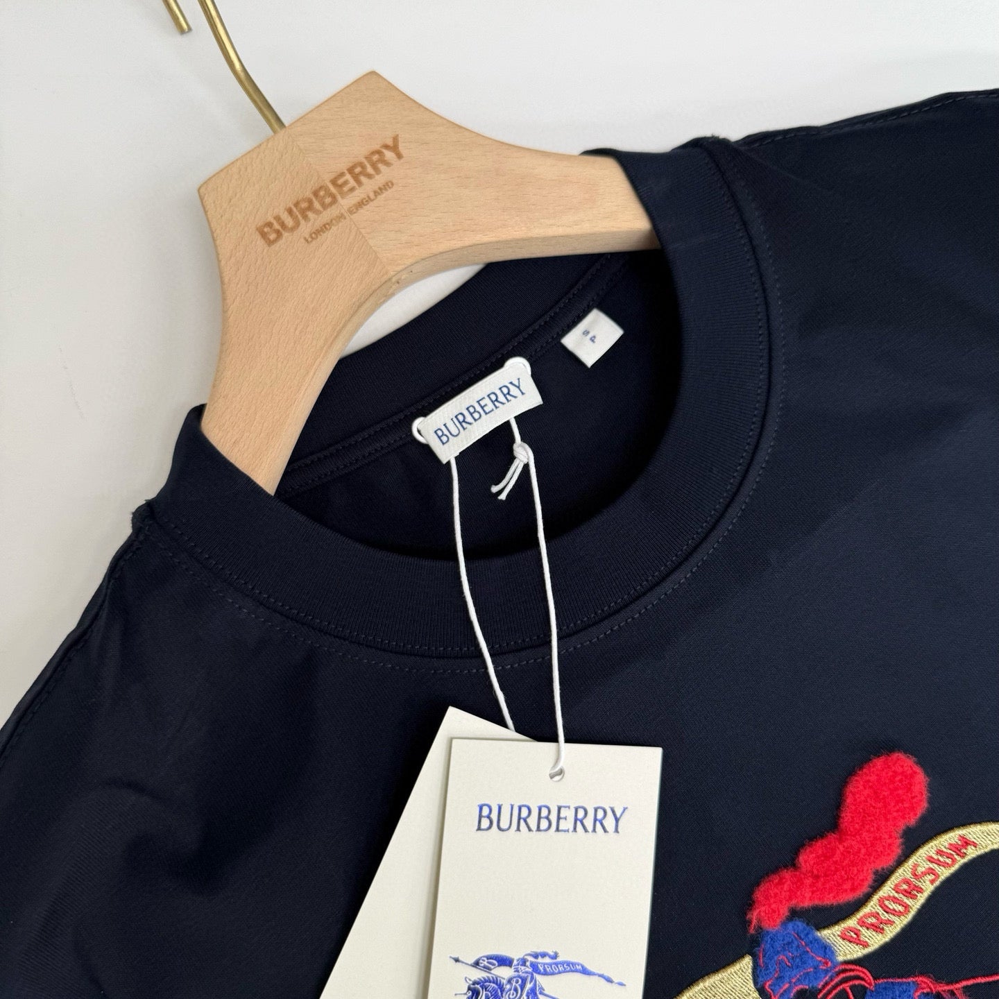 BBR T-shirt