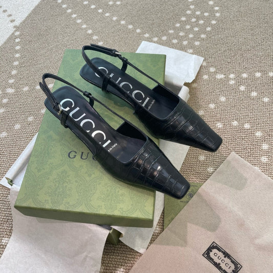 Gucci Heels
