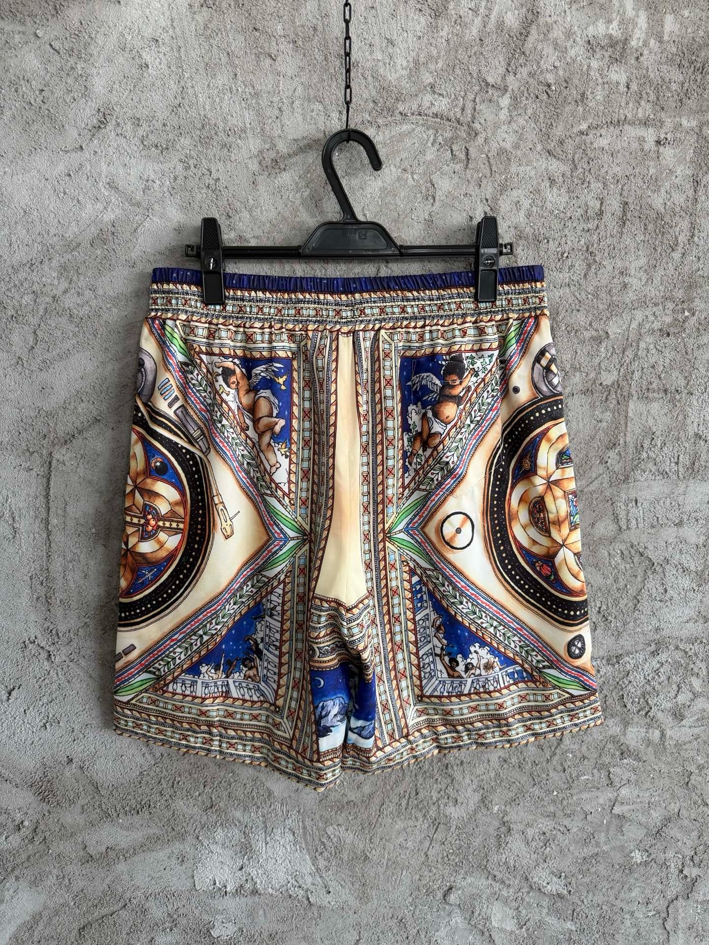 Casablanca Shorts