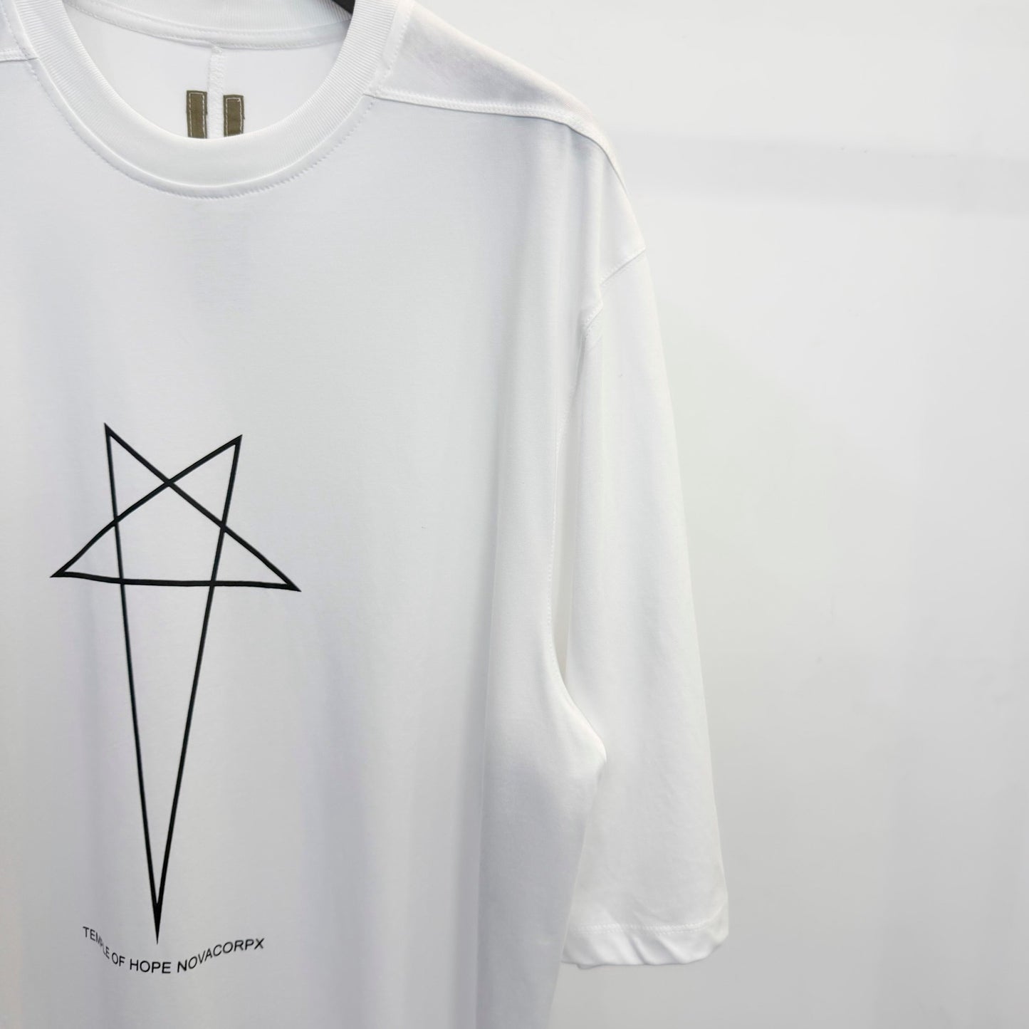 Rick Owen T-Shirt