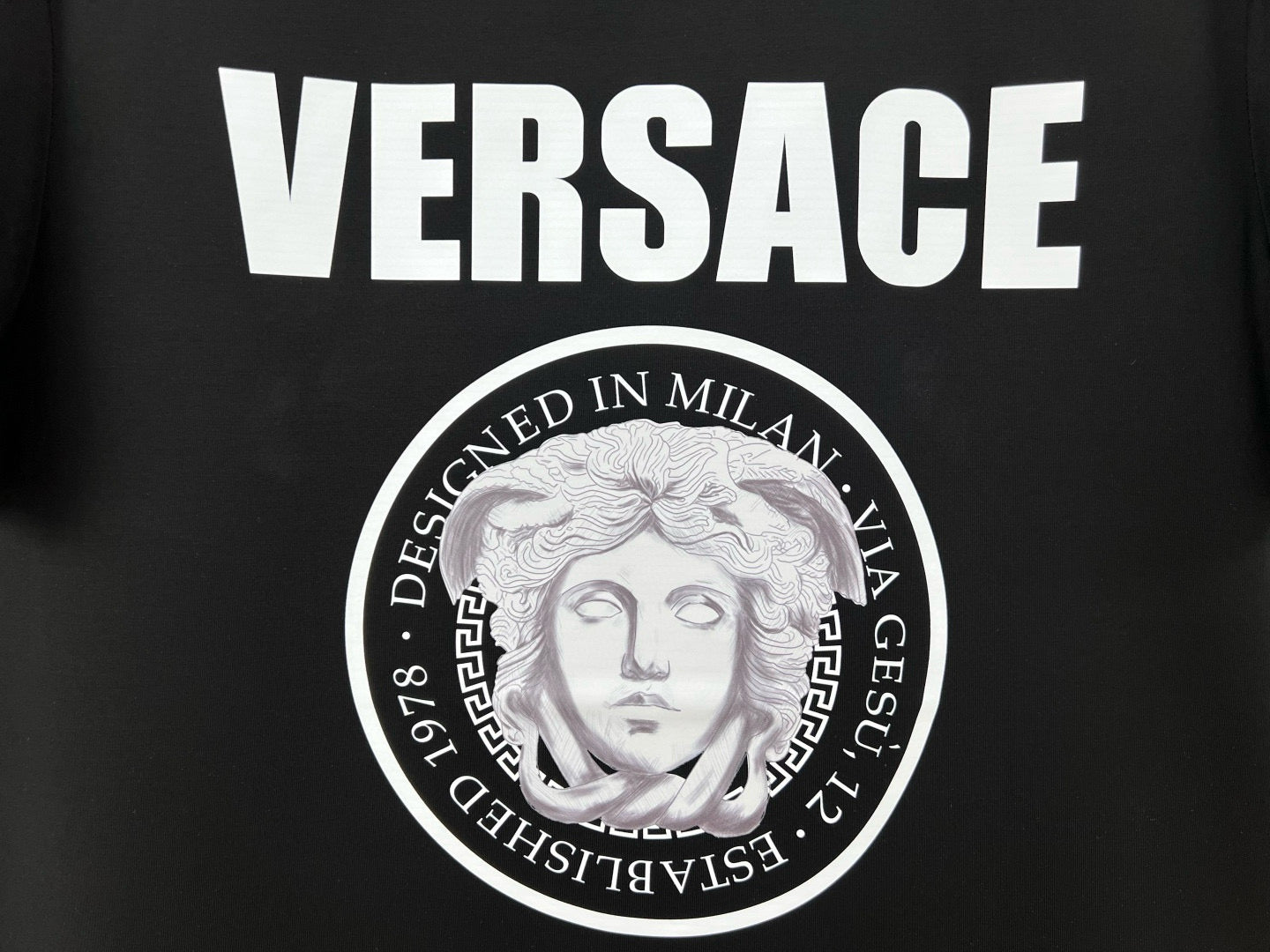 Versace T-Shirt