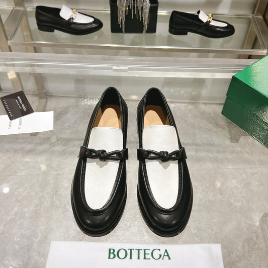 Bottega Veneta Loafer