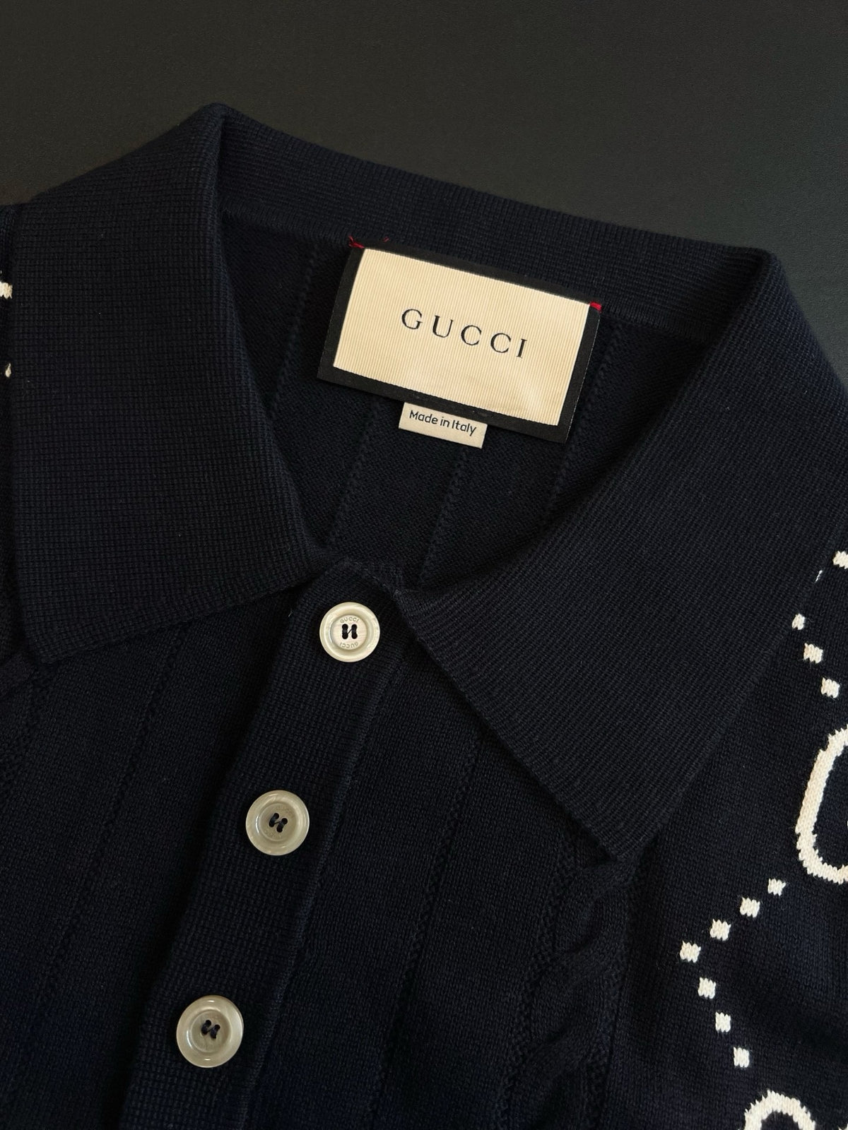 Gucci Polo