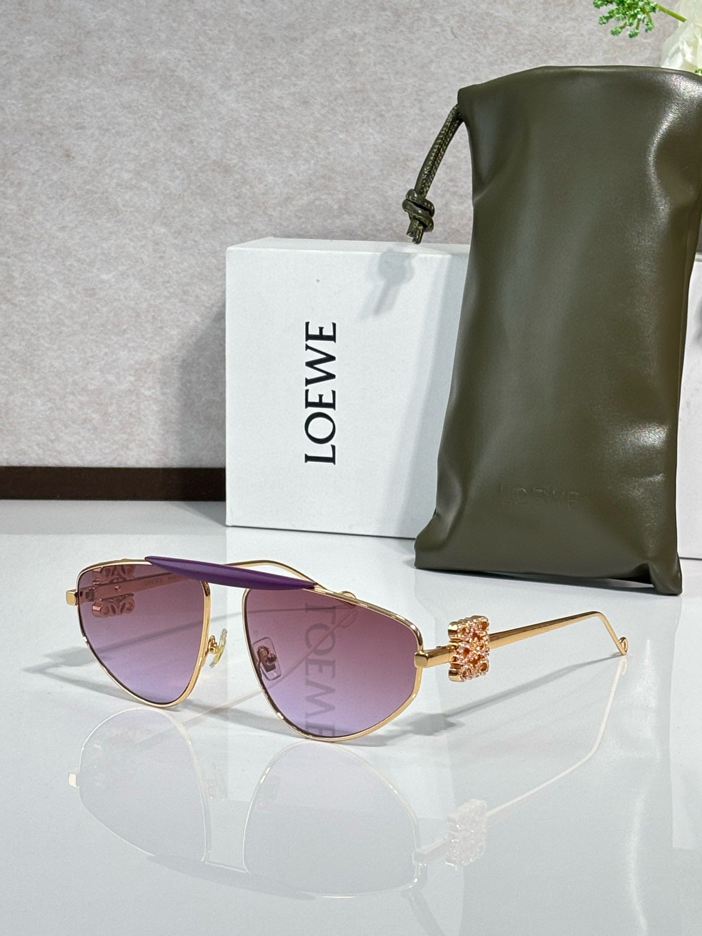 Loewe Sunglasses
