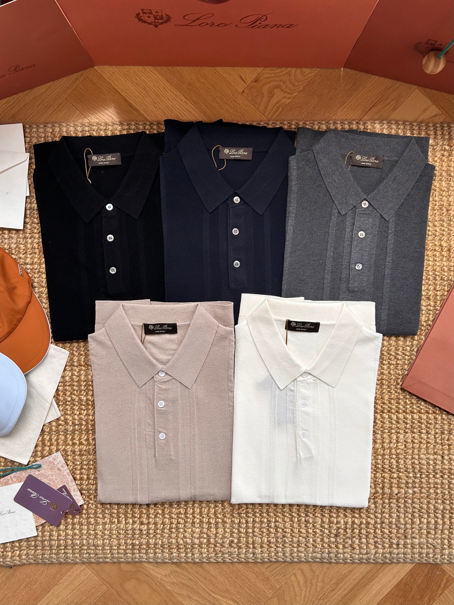LP Polo