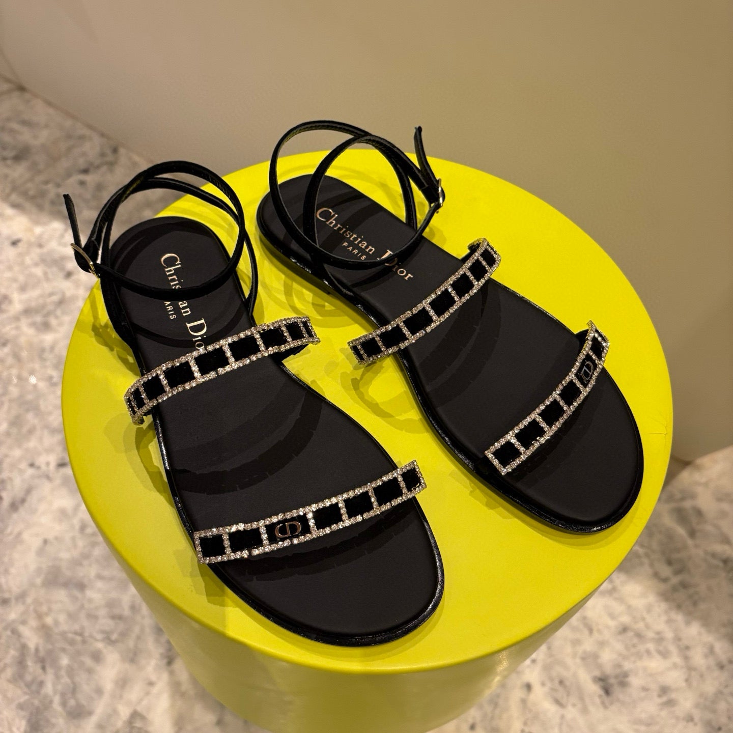 Dior Sandals
