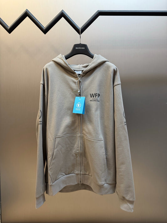 Balenciaga Jacket