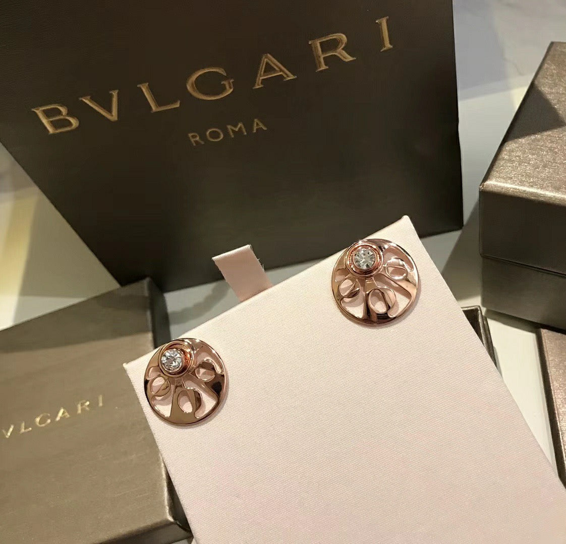 Bvlgari Earrings