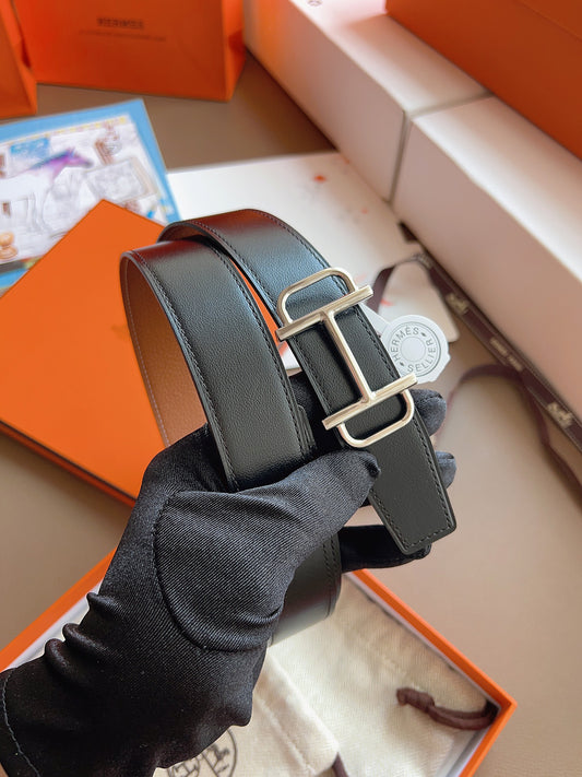 Hermes Belt