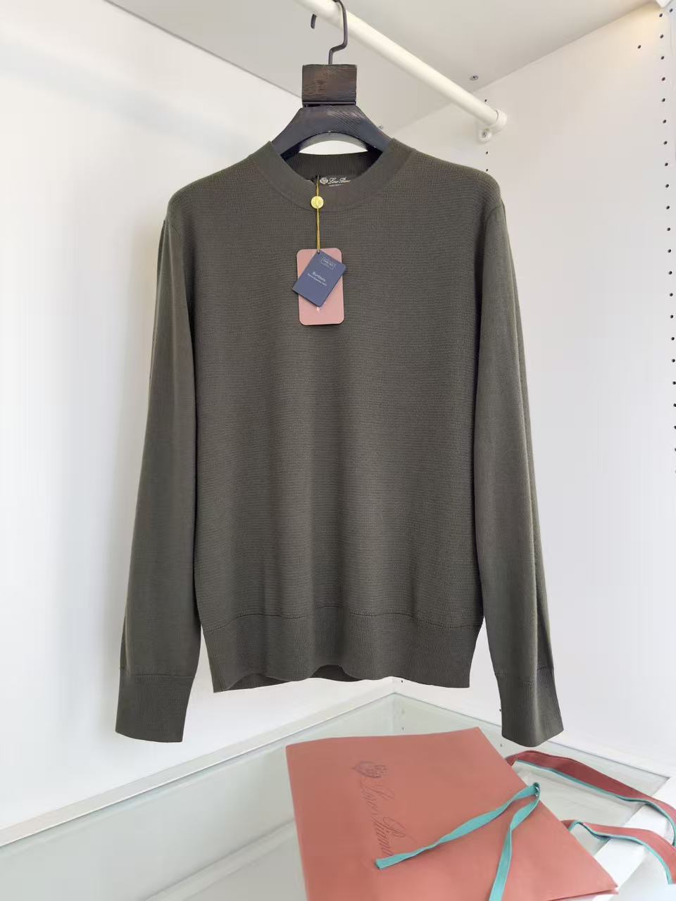 LP Sweater