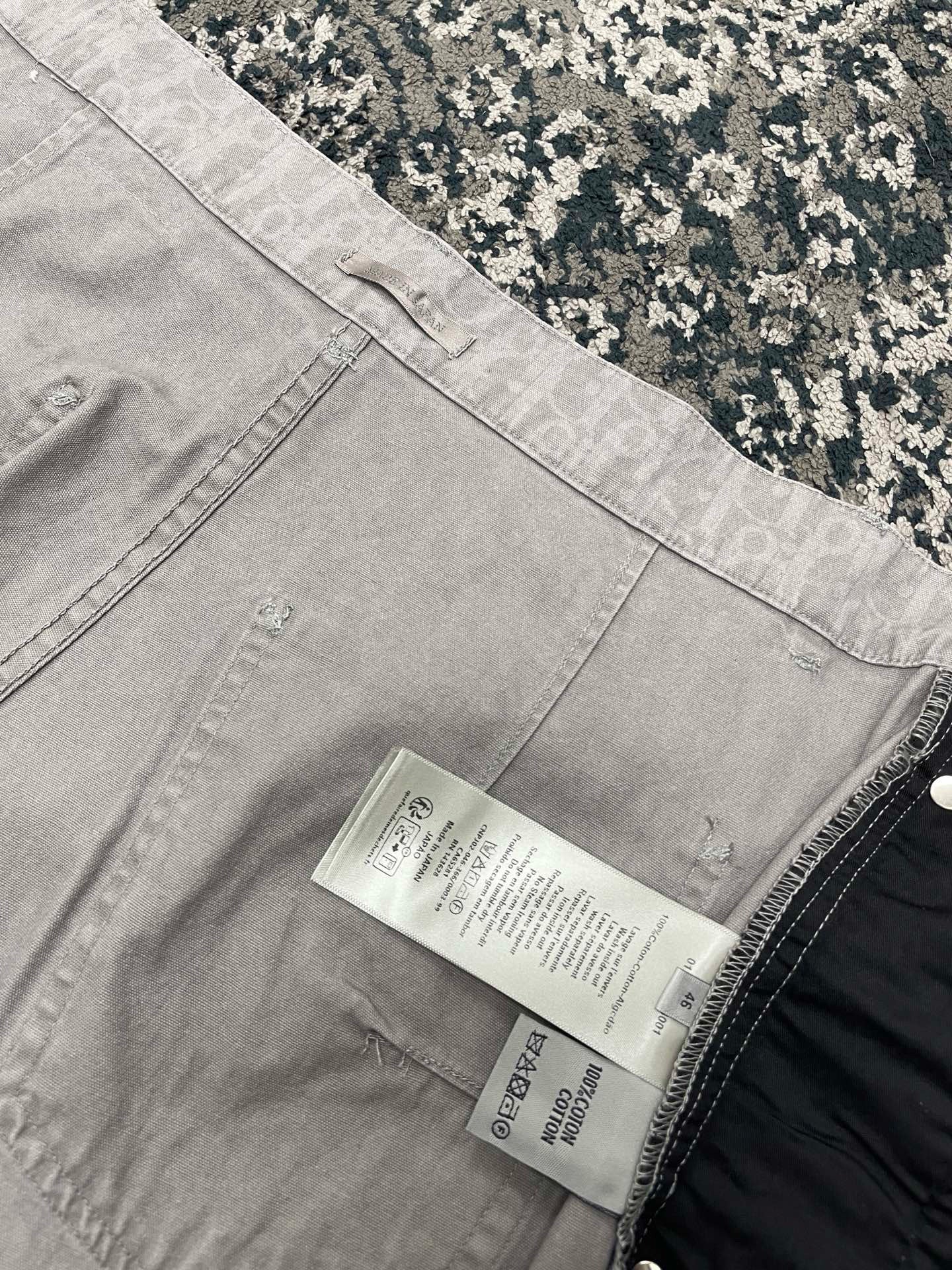 Dior Jeans