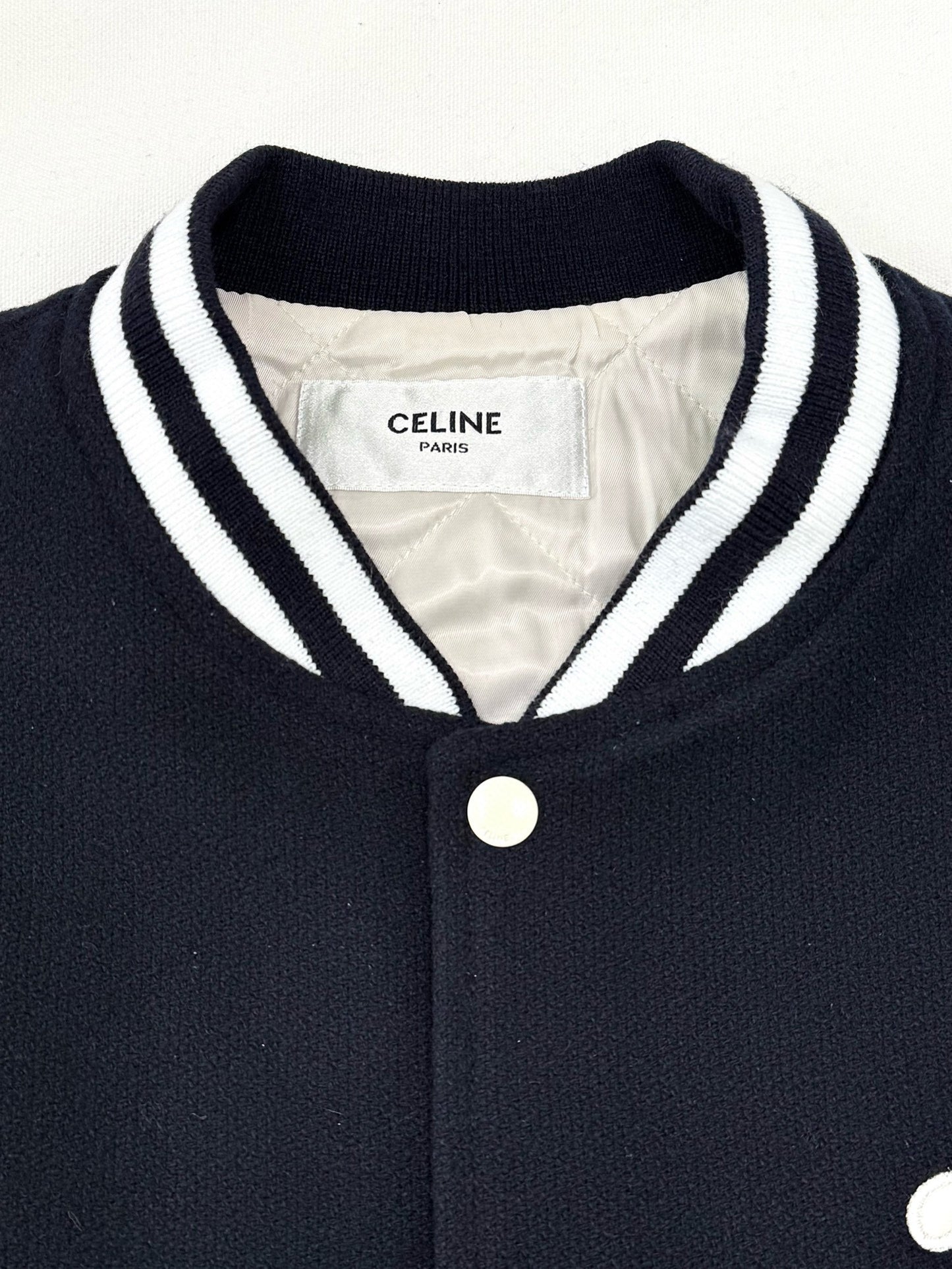 Celine Jacket