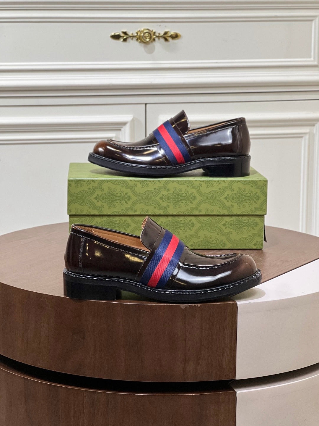 GC Loafer