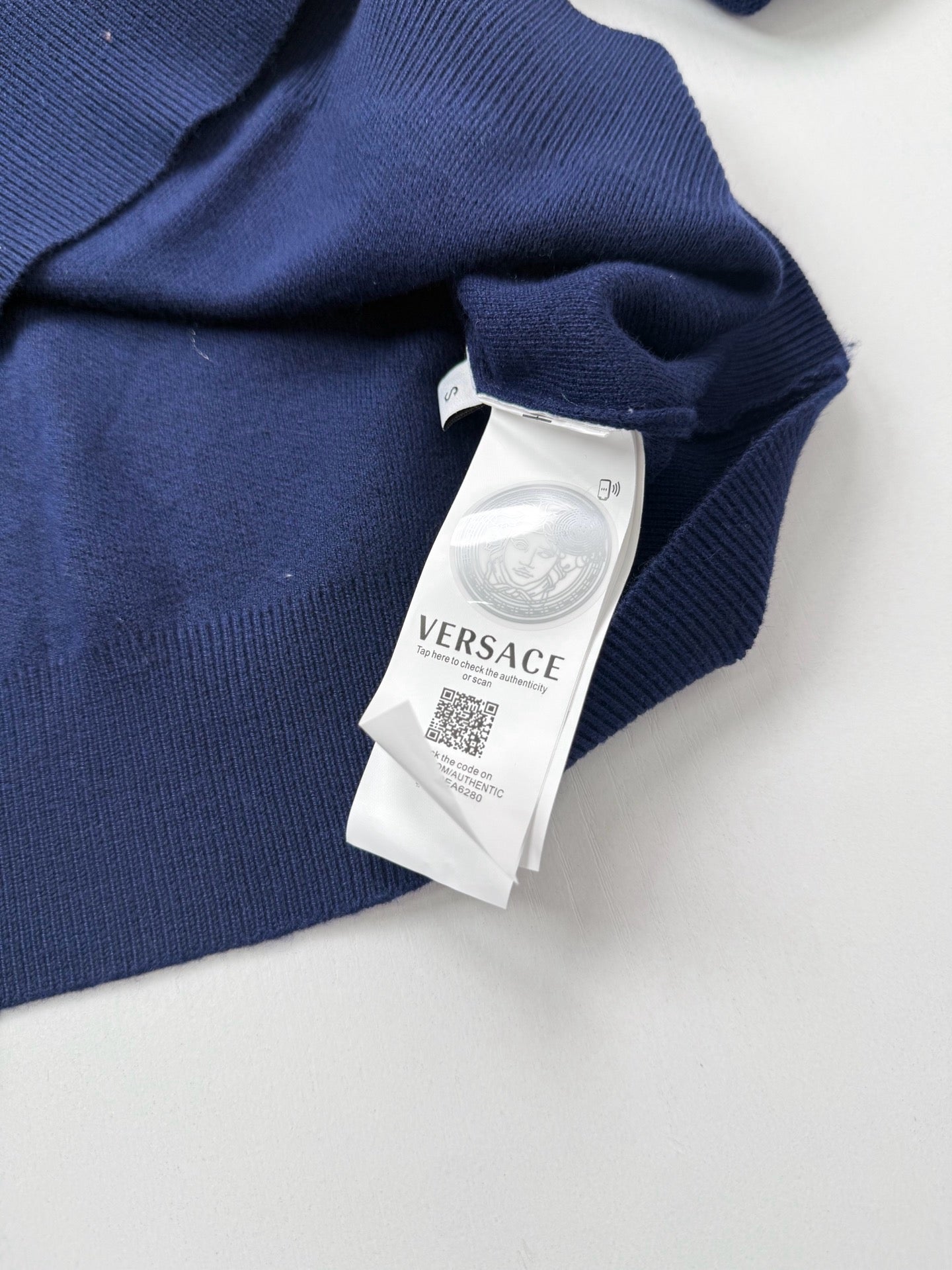 Versace Sweater