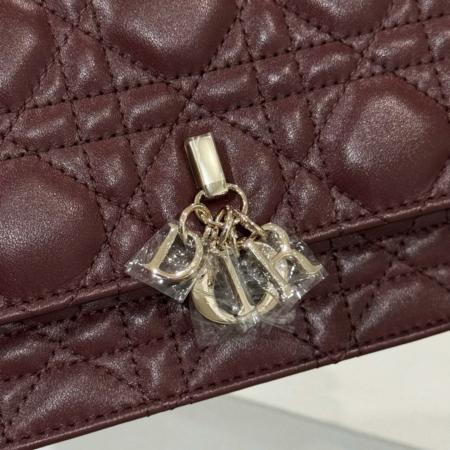 Dior WOC