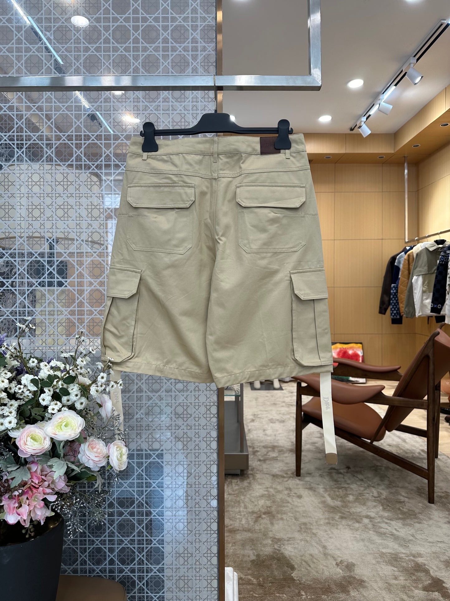 Dior Short Pant