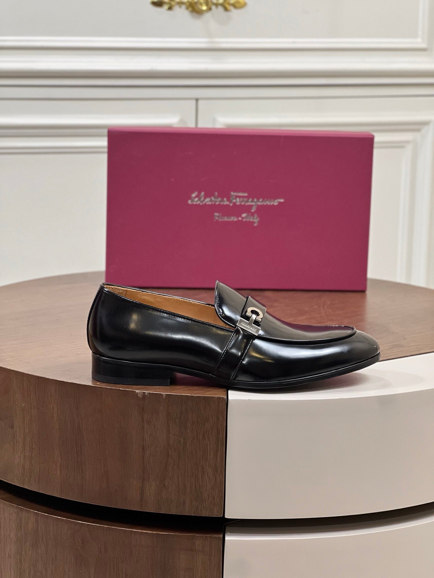 FG Loafer
