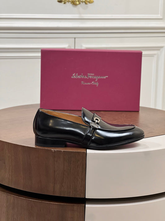 FG Loafer