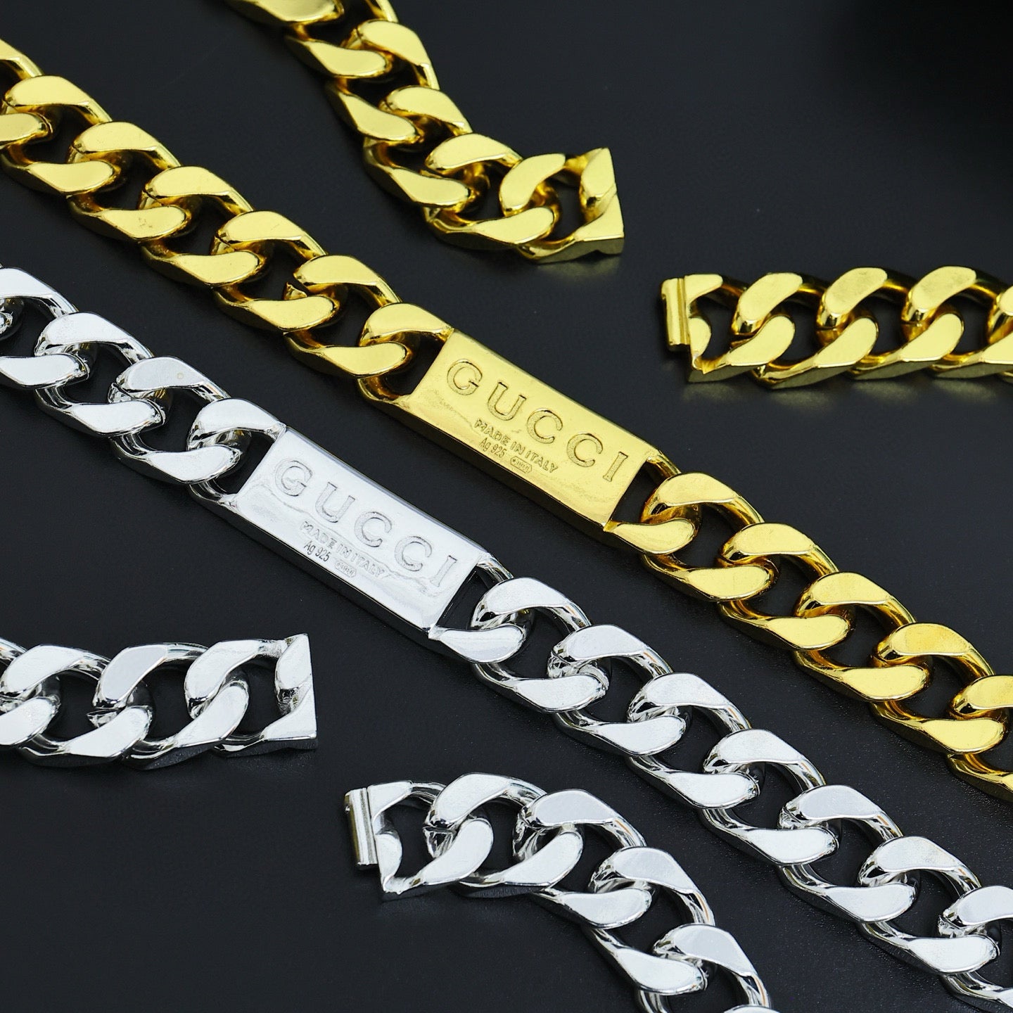 Gucci Necklace